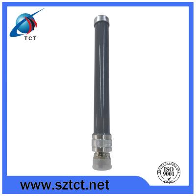 China Wide Band Disconna Antenna , Discone Antenna TCTQ2400-05V20A for sale