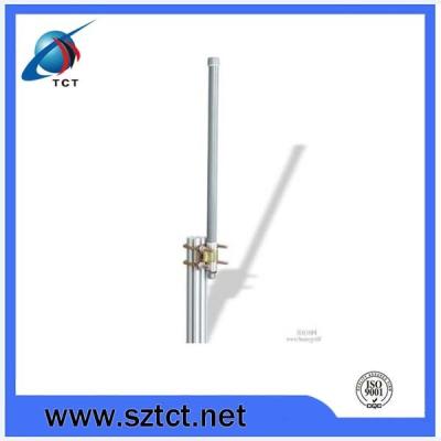 China Outdoor long range wireless wifi access point antenna, 10dbi omnidirectional antenna TCTQ2400-12V10A for sale