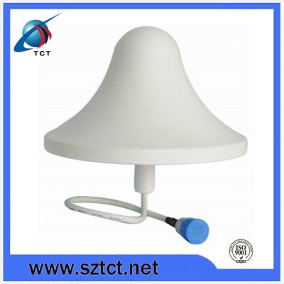 China Ceiling Antenna /Omnidirectional Ceiling Antenna TCTQ825-85V03-5m for sale