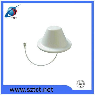 China 360 omni antenna, indoor ceiling mount wifi antenna, wifi antenna free internet TCTQ825-03V85A for sale