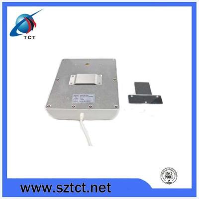 China flat panel satellite antenna,flat satellite antenna,satellite dish TCTD627-7V60A for sale