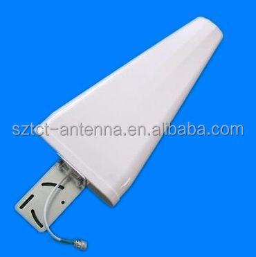 China 4G Huawei e5775 LTE antenna TCTD7027-65V11-15 for sale