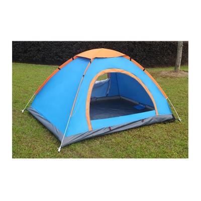 China Camouflage Game Perfect Quality Colored Quick Open Outdoor Camping Roof Top Tent / Fully Automatic Field for sale