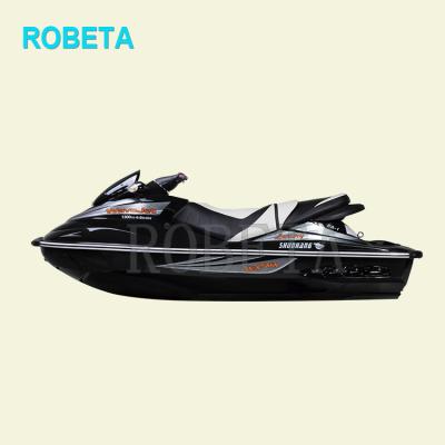 China Warter Sports 2022 NEW High Quality Sport Jet Ski New Robeta Motorboat Price for sale