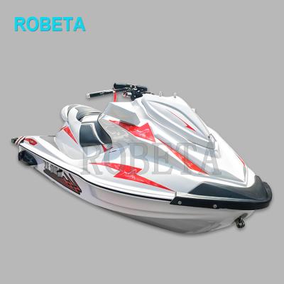 China Warter Sports Hot Price Sport Boat Used Jet Ski For Sale 40% OFF Discount for sale