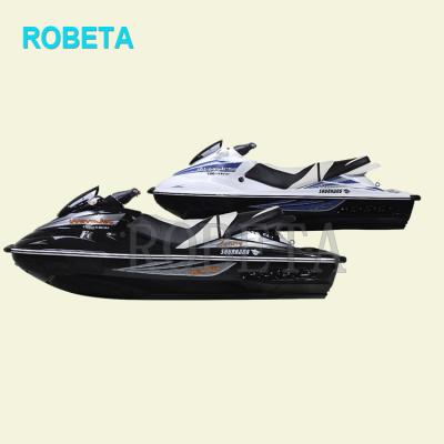 China Wholesaler JET SKI (Personal Vessel) Jet Ski Motorboat High Speed ​​Motorboat from Warter Sports for sale