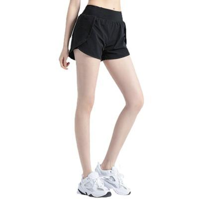 China Wholesale Breathable Hot Sales Factory OEM Gym Loose Fit Shorts Pants Workout Girls Yoga Leggings Pants for sale