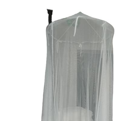 China Insecticide Treated Malaria Prevention Protection Mosquito Nets Upper Sky Lit Mosquito Net for sale