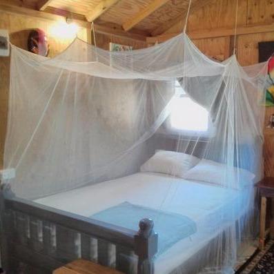 China LLIN Mosquito Net Folded Mosquito Net Lit Flexible For Adults for sale