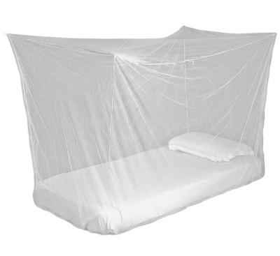 China Insecticide Treated Fits Most Size Beds Mosquiteiro Outdoor Polyester Para Afrique for sale