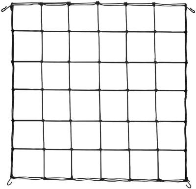 China Car Luggage Pack Garden Trellis 5x5 Secret Trellis Net For 4x4feet for sale