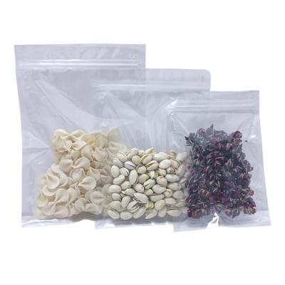 China 2021 China Supplier Moisture Proof Factory Produce Biodegradable Seal Liner Bag for sale