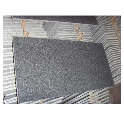 China Modern Cheap China Quartz Stone Slabs Artificial Light Gray G603 Granite Stairs for sale