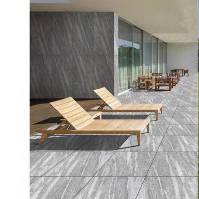 China Modern Flooring Quartz Brick Outdoor Wall Brick Tiles Granite Stone Slab for sale