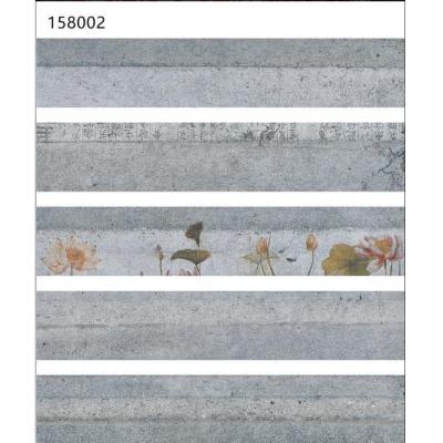 China Modern kajaria tiles price list kajaria tiles price list wood grain ceramic floor tiles for sale