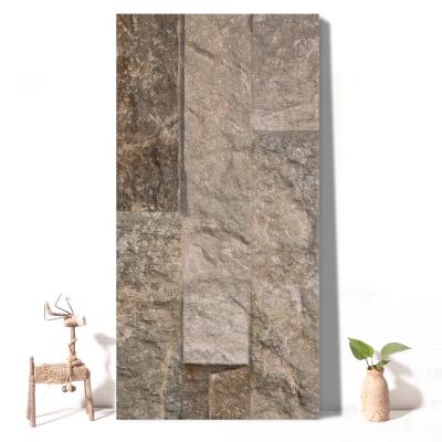 China Traditional Wall Stone Panel Culture Leaves for sale