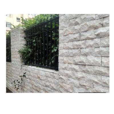 China Modern Look Natural Artificial Quartz Stone Slate Tile Sublimation Slate Stone Blanks for sale