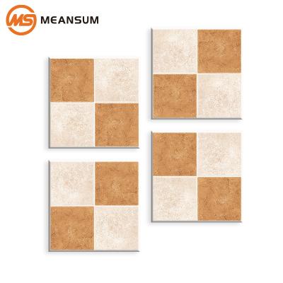 China Factory Sale 30*30 Antique Tiles Flooring Structure Tiles Kitchen Ceramic Tiles Flooring for sale