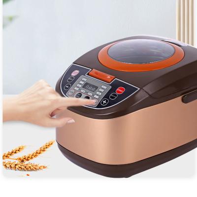 China China Manufacutrer Universal Wholesale Muti-function Plastic Electric Rice Cooker for sale