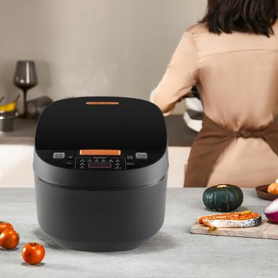 China Household manufacturers sell multifunctional smart rice cookers with large capacity for sale