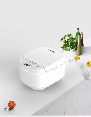 China 2021 Factory Customized Hot Selling Electric Rice Cooker Automatic Multifunctional Household Steamer for sale