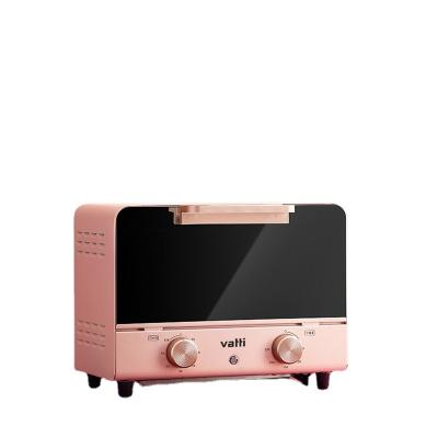 China Multifunctional Household Rose Air Stove Mini Cake Oven for sale