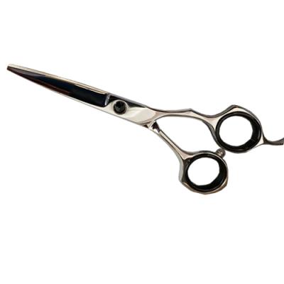 China Cutting Scissors Professional Barber Scissors Stainless Steel Hair Styling Scissors Salon Use for sale