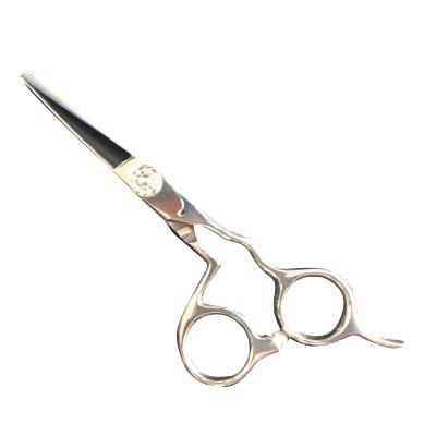 China Cutting Scissors Hitachi Steel Hair Scissors For Salon Use , Hair Cutting Scissors for sale