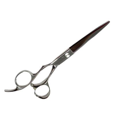 China Professional High Quality Traditional Left Hand Cutting Scissors Barber Scissors for sale