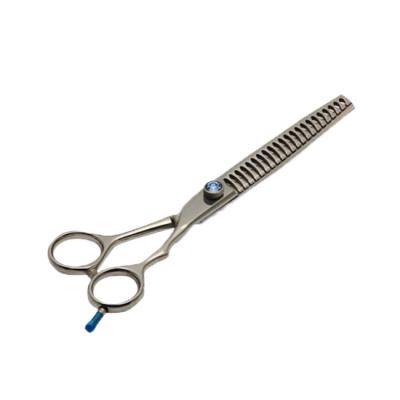 China Sustainable Popular Pet Grooming Thinning Scissors For Cutting Animal Hair for sale