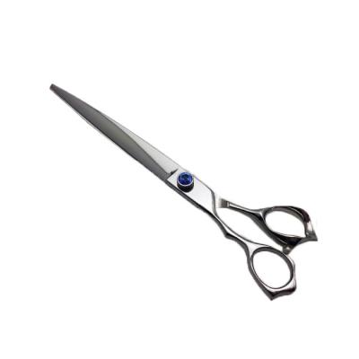 China Viable Professional Left Handed Pet Grooming Scissors P900L for sale