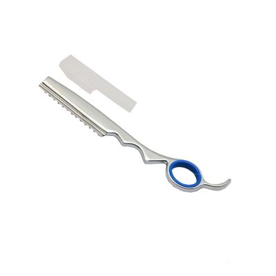 China TR007 professional high quality single blade hair salon razor for sale