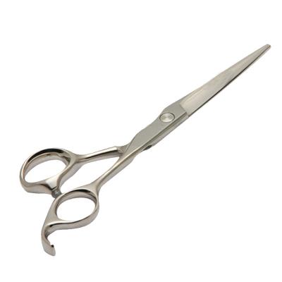 China Japan Style Quality Stainless Steel Hair Cutting Scissors Cutting Scissors for sale