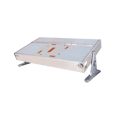 China Cardboard Printing Customized Printing Film Makeup Table High Accuracy High eficiency for sale