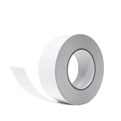 China Waterproof High Temperature Double Sided Adhesive Tape For Bonding Cardboard Paper Printing for sale