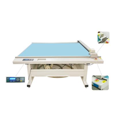 China Computer plotter manufacturer Supplier High Efficiency computer makeup system computer plotter for flexo printing for sale