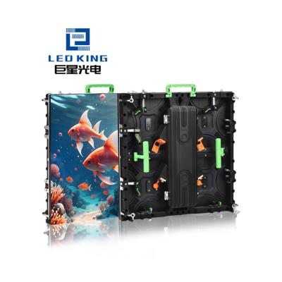 China SMD 3IN1 1R1G1B LED Video Screen P1.9 P1.5 P2.5 P2.8 P2.9 P3.9 Indoor Outdoor FULL Color Customized Size for sale