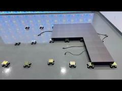 Floor LED