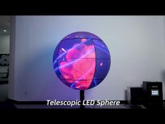 sphere LED