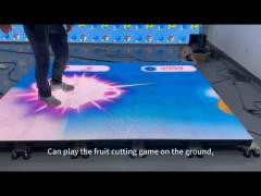 Floor LED