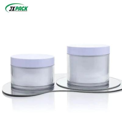 China Cookie Mason Jars Plastic 3.3X1.65X14.7cm SGA CE ISV for sale