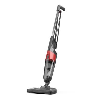 China Eco-Friendly Hand Operated 600W 20KPA most popular product Handheld Vacuum cleaner stick vacuum cleaner portable vacuum cleaner for sale