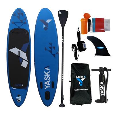 China Wholesale Unisex Customized All Round Inflatable Sip Paddle Board With Pump for sale