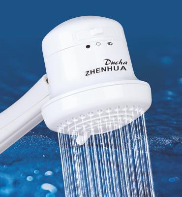 China Hotel Instant Electric Water Heater Shower Heater For Home for sale