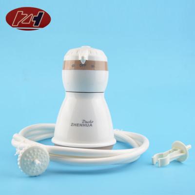 China Household low power electric shower head tankless cheap electric water heaters for sale