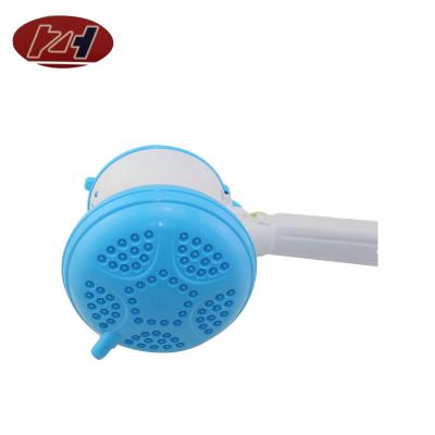 China Household Thermostat Shower Head Water Heater Instant and Tankless Water Heater Shower Head for sale