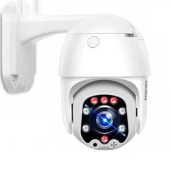 China Face Detection Competitive Price PTZ CCTV Wifi Security Camera For Sale Waterproof Smart Watch With Camera for sale