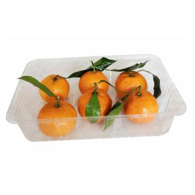 China Disposable manufacturers supply fruit and vegetable box holder 1718 for sale