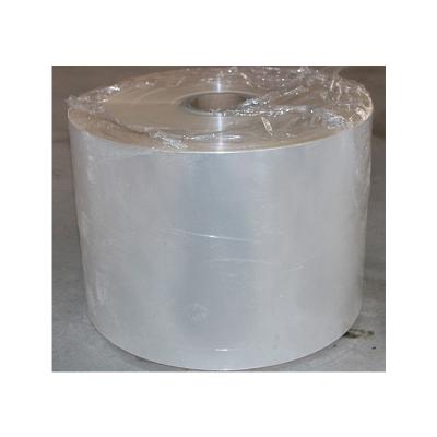 China Industrial Grade Customized Transparent Thickness Opp Plastic Sheet Clear Roll for sale