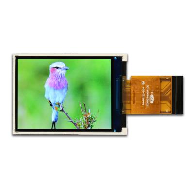 China OEM/ODM LCD display factory 2.4 inch 2.4 inch TFT LCD display 240*320 IPS TFT LCD module for sale